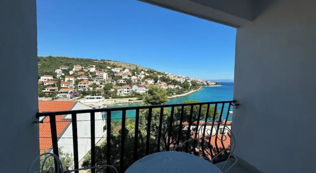 Апартаменты Apartments Villa Bella