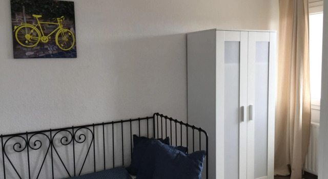 Deluxapartment, Забронировать Апартаменты/квартира Апартаменты Кайзерслаутерн, рядом с Церковь Святого Мартина, Апартаменты/квартира