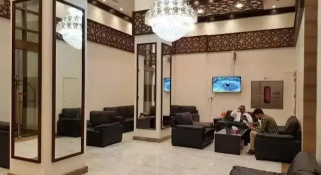Sama Al Amany Hotel, Забронировать Отель СПА-отели Мекки, рядом с Абрадж аль-Бейт, SPA-услуги