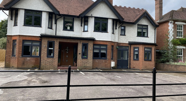 Prospect Guest House