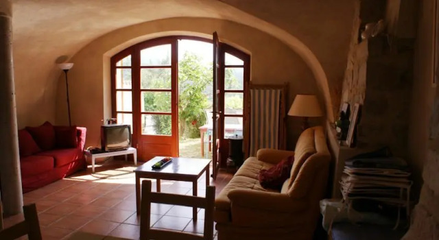 La Grande Terre, Book Apartment La Begude-de-Mazenc Drôme Provençale