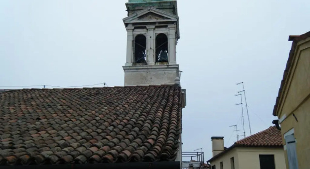 Апартаменты San Marco Baretteri Design Suite 2 min from St Mark