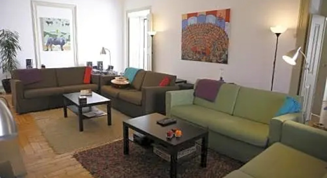 Santarem Hostel, Varaa Hostelli Santarem Ribatejo
