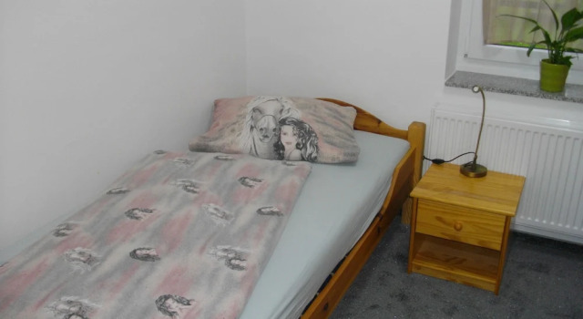 VierJahreszeiten Appartments