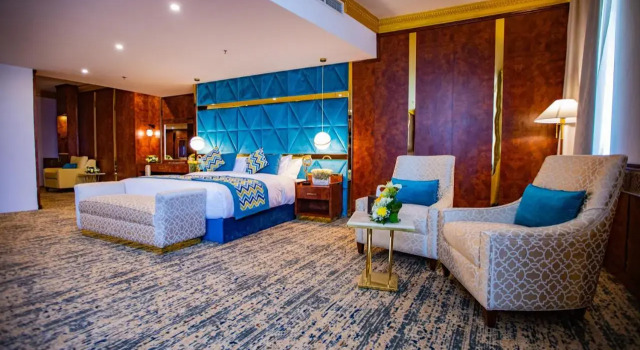Lamasat Hotel