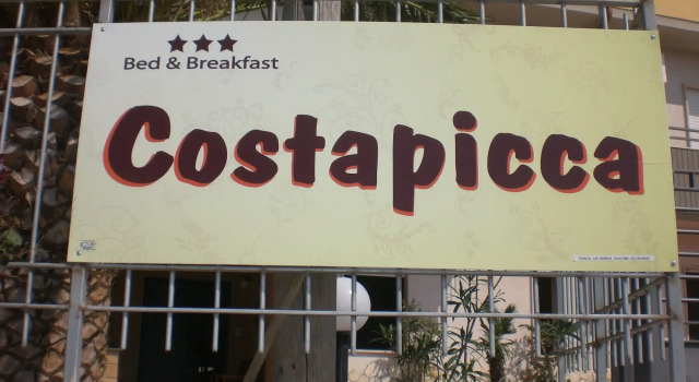Costapicca B&B