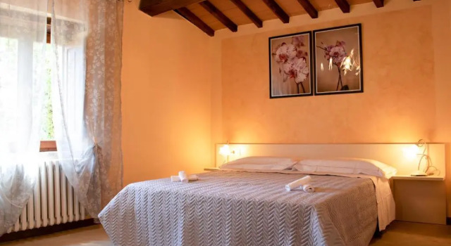 Casale San Sabino, Varaa Hotelli Spoleto Umbria