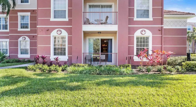Tropical Treasure, Varaa Hotelli Orlando Kissimmee