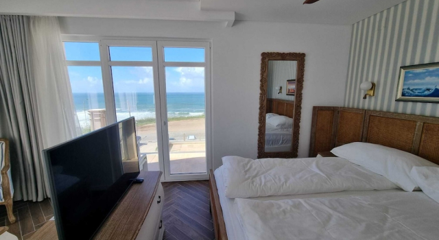Апартаменты Superior Ocean View Apartments - Ocean View
