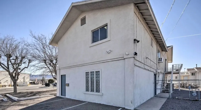 Apartment ~ 12 Mi From Hualapai Mountain Park, Забронировать Апартаменты/квартира Кингман штат Аризона
