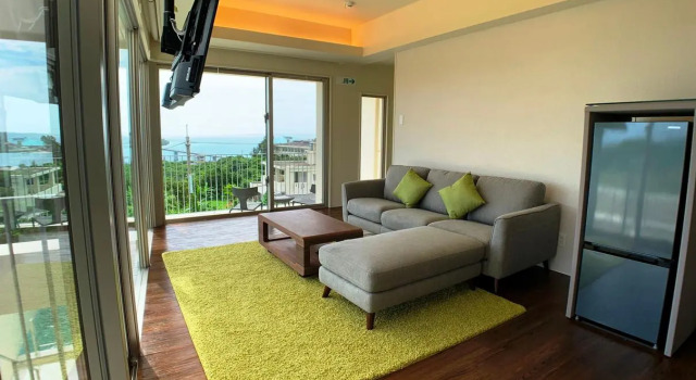 Ken Ken Villa Yuumodoro