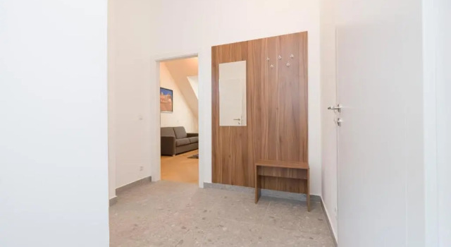 Апартаменты Vienna Stay Apartments Schönbrunn