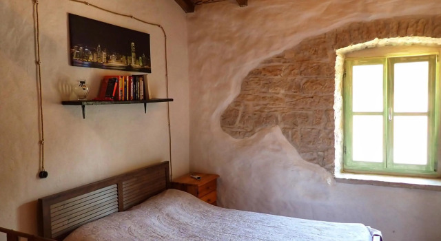 Cottage al Merlo Olivo, Book Vacation Home Monte Kruj Istria