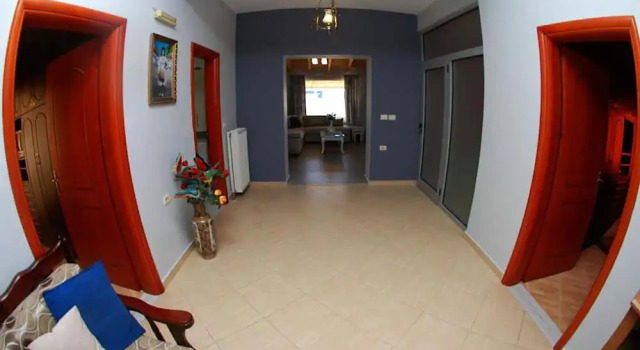 Apartment 3 Zimmer mit Balkon und mit Meerblick Hotel Vila Alvin & Apartments