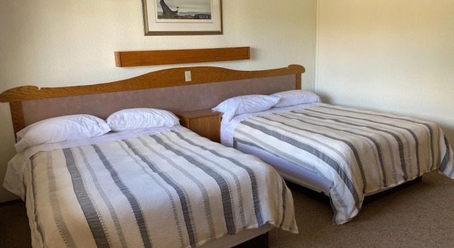 Двухместный номер Standard Stork Nest Inn