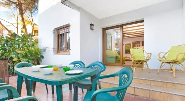 Villa Pinsmar 14, Забронировать Вилла Отели Baix Empordà 3 звезды, 3*