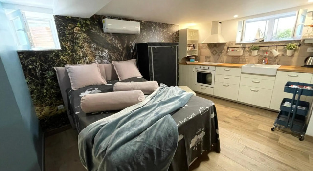 Studio apartman Pod Room