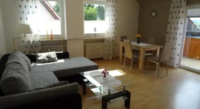 Ferienwohnung Landidyll, Rezervasyon Daire Hamelin Weser Uplands