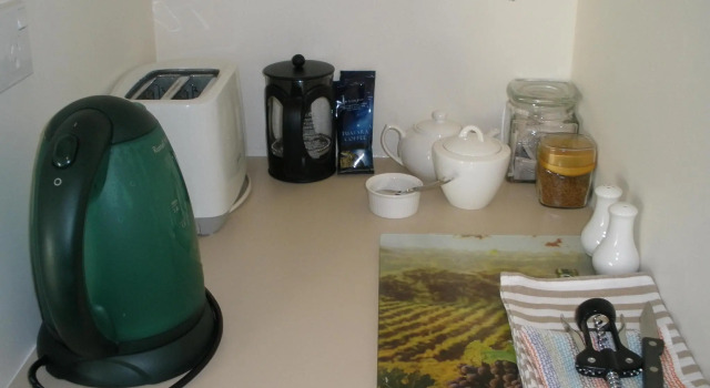Номер Standard Andreas Bed & Breakfast