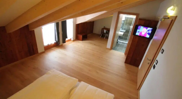 Номер Comfort Bio Hotel Benny