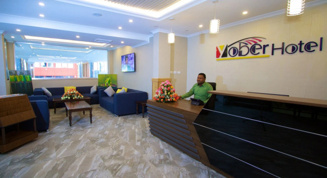 Yober Hotel