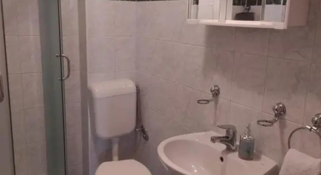 Номер Standard Apartment Room Parčina