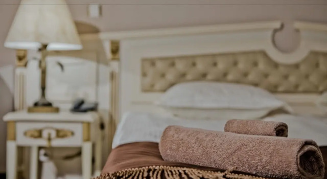 Номер Promo Imperial Palace Hotel