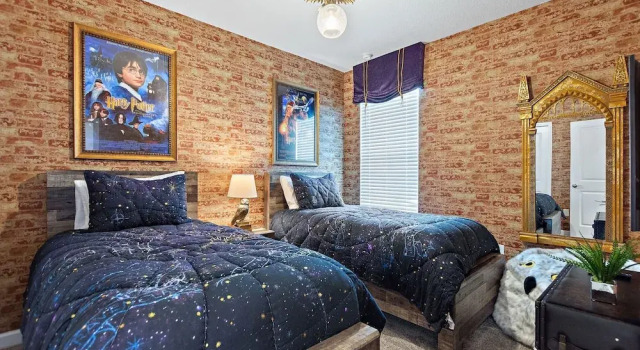 Stars Align @ Storey Lake By Shine Villas 6 Bedroom Villa, Rezerwuj Willa Kissimmee Kissimmee