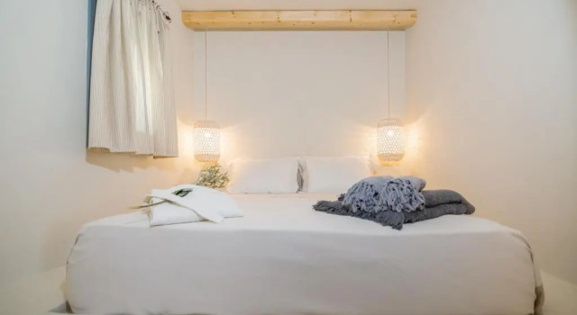 Номер Superior Iris villa