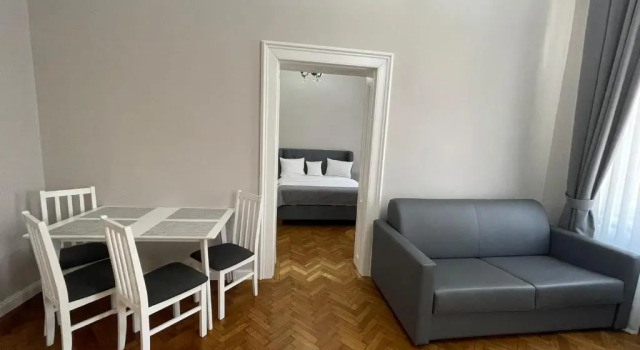 Апартаменты Superior 1501 Wergass 18