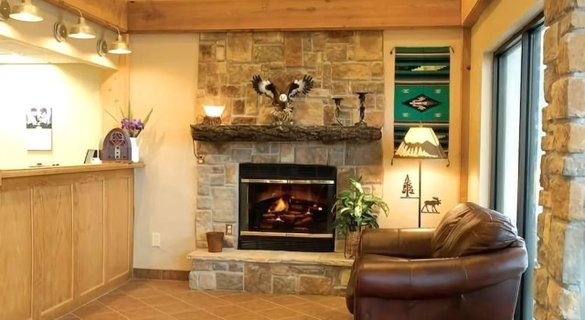 American Eagle Inn & Suites