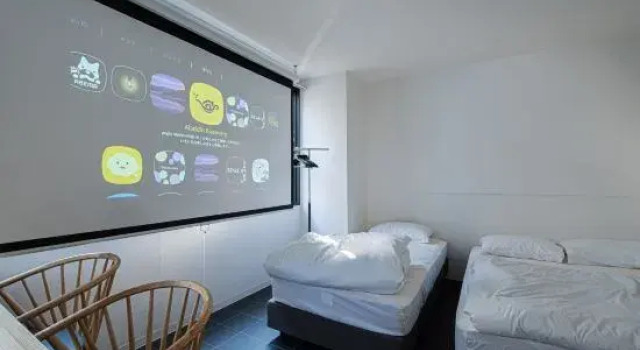 Tasone STAY Osaka Shinsaibashi EastSuocho I 302, Забронировать Отель Осака префектура Осака, рядом с Намба