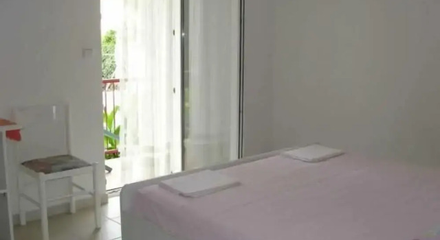 Апартаменты Apartments Boguvila