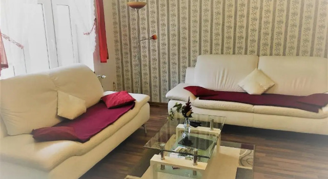 Апартаменты Moselhotel Ludwigs