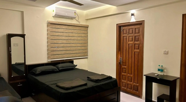 AL MANAL 203 Service Apartments 3BHK