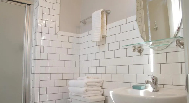 Апартаменты Цокольный этаж Modern Homestead Guest House