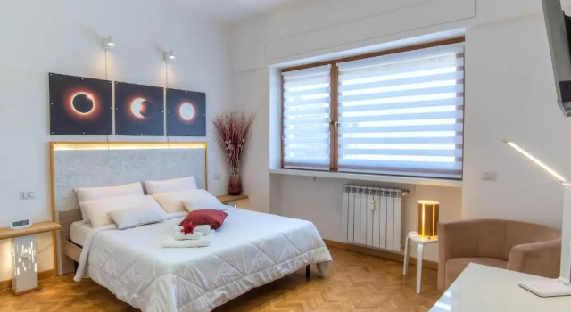 Apartment Appartamenti LUNA e SOLE