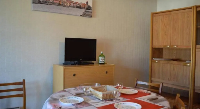 Appartement Argelès-sur-Mer, 2 pièces, 4 personnes - FR-1-225-247