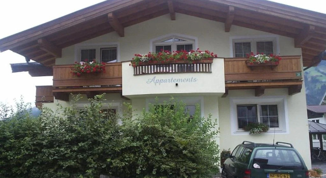 Landhaus Nageler