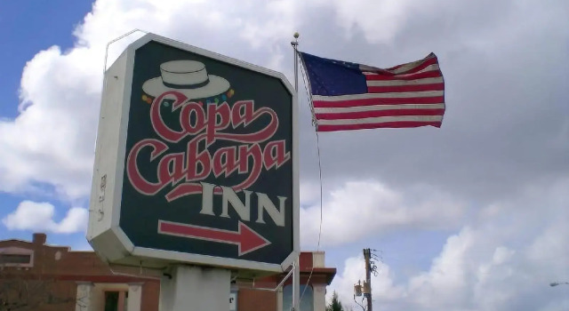 Cabana Inn