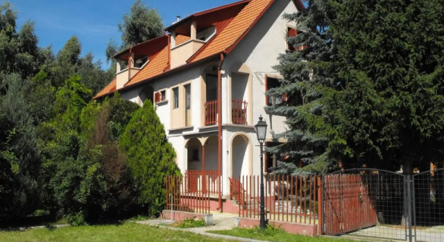 Номер Standard Ágnes Pihenőház