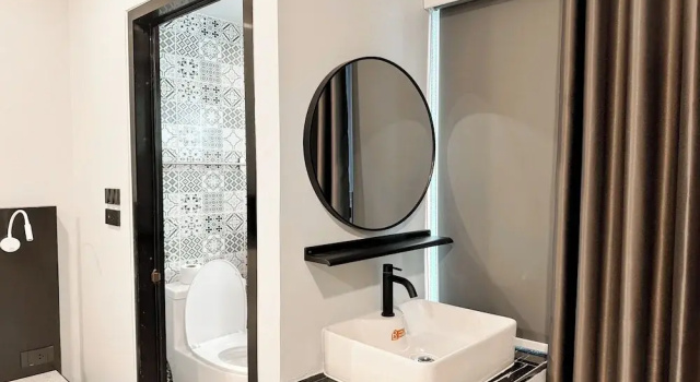 Номер Superior Smith Hotel