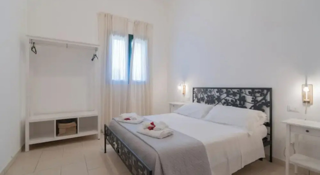 Полулюкс Standard Masseria San Biagio