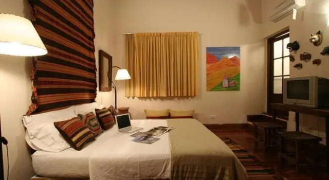Chez Seb Buenos Aires, Rezerwuj Hotel Balvanera Buenos Aires