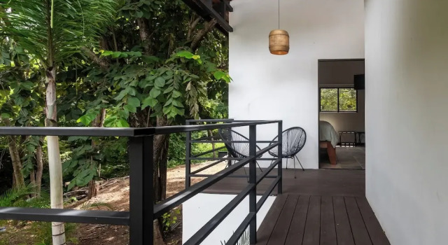 Номер Standard 2 Blu Moons Boutique Hotel & Retreat
