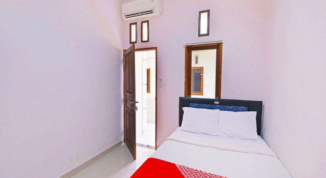 Hotel O Sandat Guest House