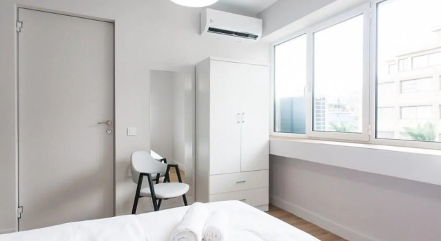 Acropolis Museum Apartment 2, Забронировать Апартаменты/квартира Неос-Космос Афины, рядом с Холм Филопаппос
