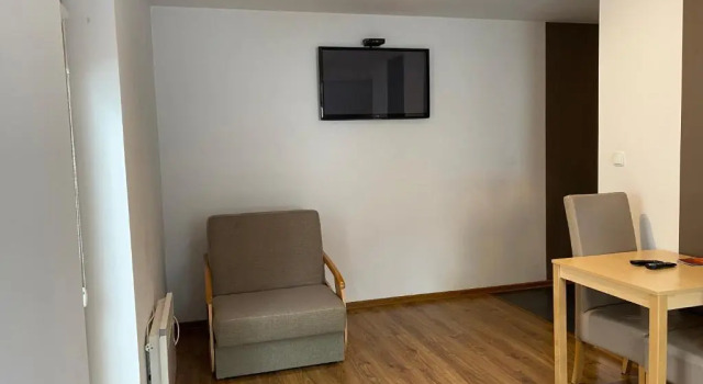 Kościelisko - Residence, Sun & Snow, Book Apartment Hotels in Tatras with Parking, Parking