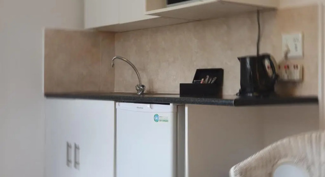 Номер Standard Tyger Hills Guest House
