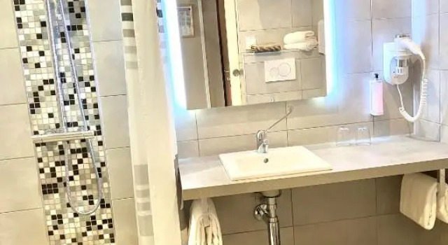 Номер Standard Hotel Lou Marquès